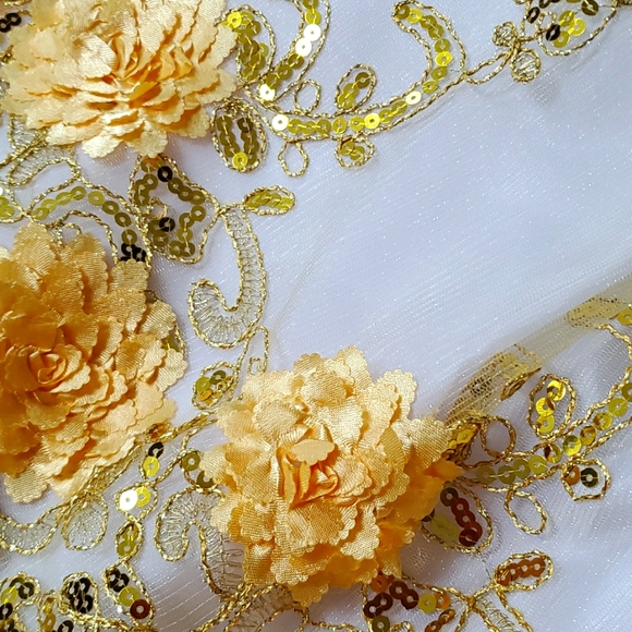 Toddler party dress - Picture 2 of 11